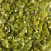 12 lbs. Flame Roasted Hatch Green Chile Variety Frozen Diced - Image 3