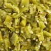 12 lbs. Flame Roasted Hatch Green Chile Variety Frozen Diced - Image 2