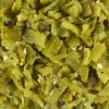 12 lbs. Flame Roasted Hatch Green Chile Variety Frozen Diced - Image 4