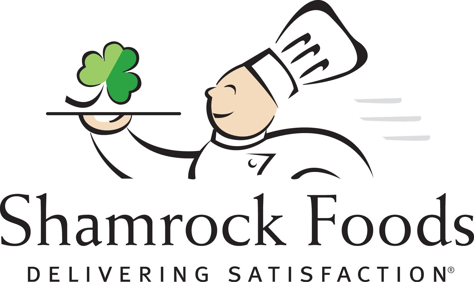 Shamrocklogo