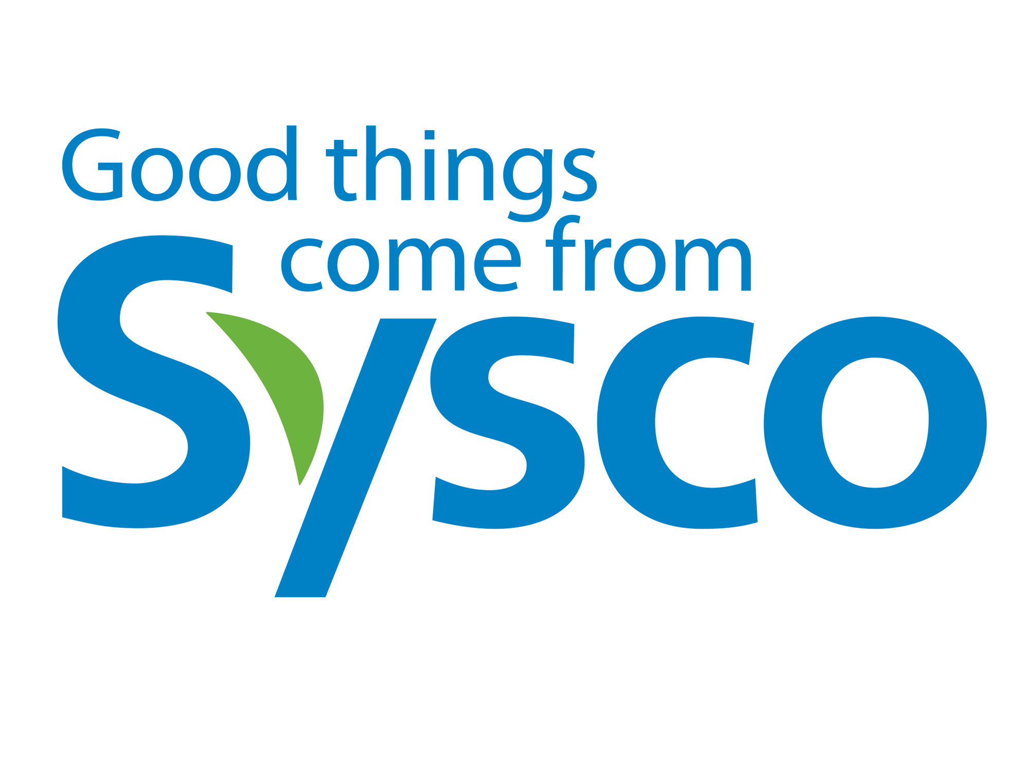 Sysco-Logo