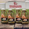 Flame Roasted Hatch Green Chile 36oz. Shelf Stable Jugs.  Get 3 Jugs For: