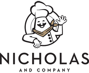 nicholas-logo-